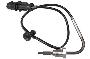Sensor, avgastemperatur, CHEVROLET,OPEL,VAUXHALL, 55574183, 855432