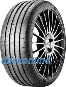 Goodyear Eagle F1 Asymmetric 3 ( 245/45 R18 100Y XL J )