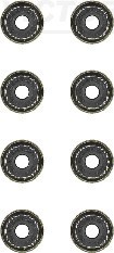 Packningssats, ventiler, FIAT,FORD,LANCIA, 1 535 535 (8x), 55190344 (8x), 91 58 057 (8X), 9S51 6571 CA (8x)