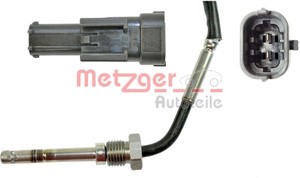 Sensor, avgastemperatur, CHEVROLET,MERCEDES-BENZ,OPEL,VAUXHALL, 1247292, 1247484, 55564270, 55578722, 55580026, 55588650