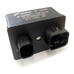 Kontrollenhet, glödstiftsystem, ALFA ROMEO,CADILLAC,CITROËN,FIAT,LANCIA,OPEL,PEUGEOT,SAAB,SUZUKI, 01247413, 01247414, 01247813, 05525074