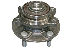 Hjullagersats, Framaxel, INFINITI G Sedan, NISSAN 350Z Coupé, 350Z Roadster, 40202AL500, 40202AL510, 40202AL56C, 40210AL510, 40210AL56C