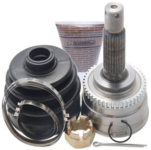 Drivknut, Framaxel, På hjulsidan, HYUNDAI ELANTRA III, ELANTRA Sedan III, MATRIX, 49500-17000, 49500-17050, 49501-17000, 49501-17050, 49