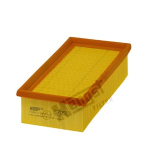 Luftfilter, MITSUBISHI COLT VI, COLT CZC Cabriolet VI, SMART FORFOUR, 135 090 05 01, 1500A045, 1500A094, 8 200 792 661, A 135 090 05 01