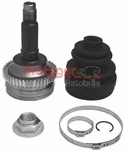Drivknut, På hjulsidan, KIA SEPHIA, SEPHIA Sedan, MAZDA 323 C V, 323 F V, 323 P V, 323 S V, F02825400, F0662550X, F07922610, F079-22-610