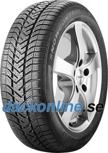 Pirelli W 210 Snowcontrol Serie III ( 205/55 R16 91H )