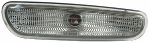 Positionssljus, Höger fram, Vänster bak, VOLVO S40 I, V40 Kombi, 30809535