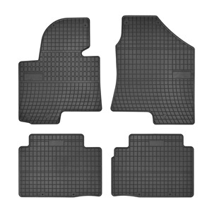 Gummimatta, kupé, HYUNDAI ix35, ix35 Van, KIA SPORTAGE III