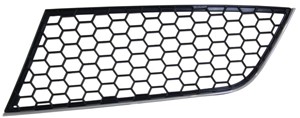 Ventilationsgaller, stötfångare, Vänster fram, ALFA ROMEO MITO, 156084788