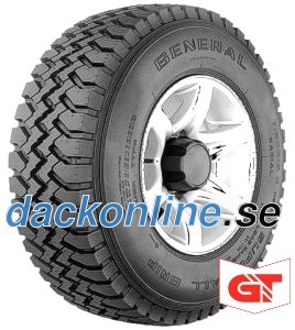 General Super All Grip ( 7.50 R16 112/110N )