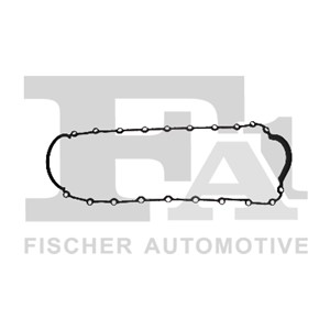 Packning, oljetråg, DACIA,LADA,NISSAN,RENAULT,SUZUKI, 1112100QAF, 7700273486