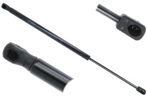 Gasfjäder, bagageutrymme, Tvåsidig, NISSAN PRIMERA Hatchback, 90452-2F725, 904529F725