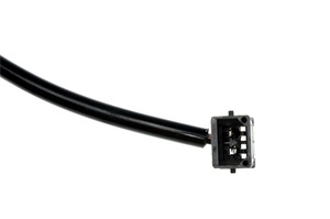 ABS-givare, Sensor, hjulvarvtal, Bakaxel, Höger, Vänster, AUDI A4 B6, A4 B6 Avant, A4 B6 Cabriolet, A4 B7 Avant, 8E0 927 807 B, 8E092780