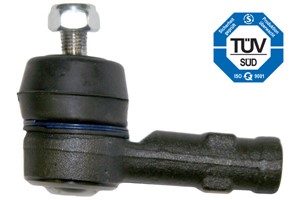 Styrled, Framaxel, Ytter, Tvåsidig, Upptill, HYUNDAI,MITSUBISHI, 5682036000, MB006314, MB166426, MB185441, MB192499, MB315629, MB489434,
