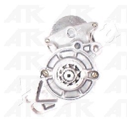 Startmotor, HONDA CIVIC Halvkombi II, CIVIC Kombi II, CIVIC Sedan I, 31200676601, 31200676603, 31200676605, 31200-689-016, 31200PA6005,