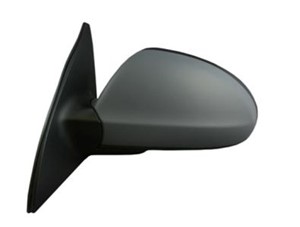 Sidospegel, Vänster, KIA CEE'D Halvkombi, CEE'D SW, 876101H100, 87610-1H250