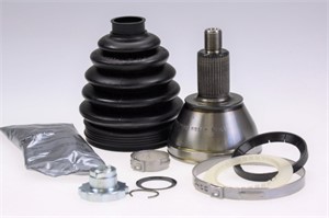 Drivknut, På hjulsidan, framaxel höger, framaxel vänster, AUDI,SEAT,SKODA,VW, 6Q0498099, 6Q0498099D, 6Q0498099DX, 6R0498099