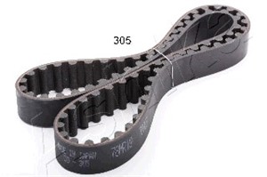 Kamrem, MAZDA 626 II, 626 Hatchback II, RF03-12-206A, RF03-12-206X, RF43-12-206