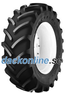 Firestone R 1070 ( 480/70 R24 138A8 TL Dubbel märkning 16.9-24 138B )