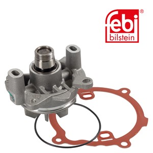 Vattenpump, NISSAN,OPEL,RENAULT, 009109595, 009201450, 09109595, 09201450, 21010-00QAD, 44 01 595, 45 06 045, 77 01 472 625, 77 01 474 1