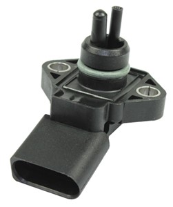 Sensor, insugstryck, AUDI A6 C5, A6 C5 Avant, A8 D2, ALLROAD C5, 059 906 051