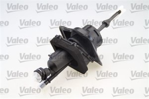 Huvudcylinder, koppling, MAZDA 3, 3 Sedan, 8N617A543BA, 8N617A543BB, BCD6 41 400, BCD641400
