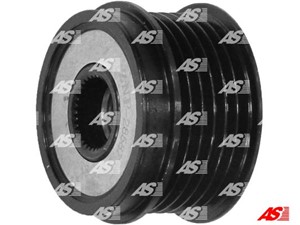 Frihjulskoppling, generator, ALFA ROMEO,FIAT,LANCIA,OPEL,PORSCHE, 3.3545.0, 99660315250, 99760315400