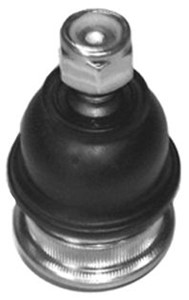 Kulled / Spindelled, Framaxel, Tvåsidig, MITSUBISHI, MB430351