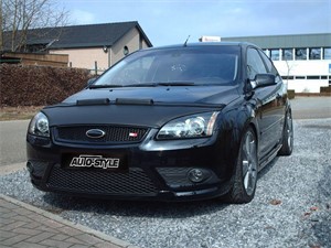 Huv-BH, FORD FOCUS II, FOCUS Cabriolet II, FOCUS Sedan II, FOCUS Turnier II