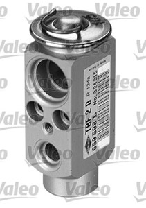 Expansionsventil, klimatanläggning, ALFA ROMEO 145, 146, FIAT MAREA, MAREA Weekend, MULTIPLA, 60779485, 60815236