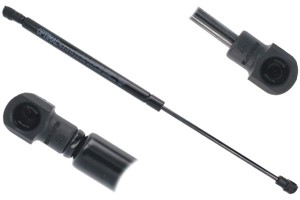Gasfjäder, motorhuv, LAND ROVER DISCOVERY III, DISCOVERY IV, DISCOVERY VAN III, DISCOVERY VAN IV, RANGE ROVER SPORT I, 5H22 16E610-AA, 8
