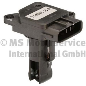 Luftmassemätare, MAZDA,MITSUBISHI,SUZUKI,TOYOTA,VOLVO, 13800-63J00, 13800-84E00, 22204-07010, 22204-0D020, 22204-21010, 30713512, 865847
