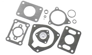 Reparationssats, insprutningsmunstycke, JEEP CHEROKEE, COMANCHE, WRANGLER I, RENAULT 19 I, CLIO I, CLIO Skåp/halvkombi I