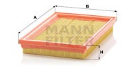 Luftfilter, FORD FIESTA IV, MAZDA 121 III, 1102 766, 1130 482, 1E00-13Z40A, YS61 9601 AA, YS61-9601-AB