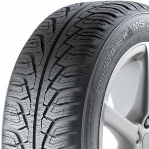 Uniroyal MS Plus 77 255/55R18 109V XL Dubbfritt
