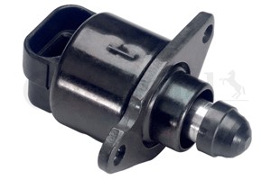 Tomgångsventil, lufttillförsel, , CITROËN C5 I, C5 II, C5 Break I, C5 Break II, XSARA PICASSO, PEUGEOT 406, 406 Break, 00001920CA, 1920C