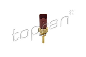 Kylvätsketemperatur-sensor, ALFA ROMEO,FIAT,FORD,LANCIA,OPEL, 1 535 412, 13 38 270, 55190791, 55190792, 71738162, 77363465, 9S5112A648AA