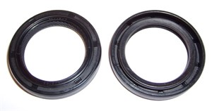 Oljepackningsring, vevaxel, Fram, CHEVROLET,CITROËN,DAEWOO,FIAT,LANCIA,PEUGEOT, 40004240, 7 30 281, 7545946, 96350161