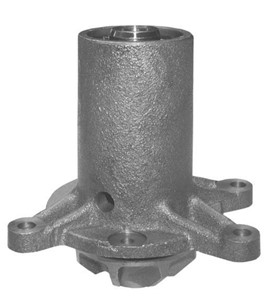 Vattenpump, MERCEDES-BENZ, 616 200 04 20, 616 200 05 20, 616 200 07 20, A 616 200 04 20, A 616 200 05 20, A 616 200 07 20