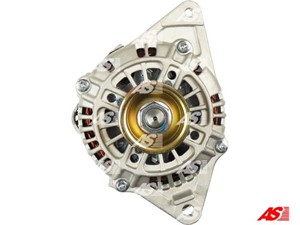 Generator, MITSUBISHI COLT V, LANCER VI, LANCER VII, LANCER Kombi VII, MIRAGE Halvkombi V, PROTON WIRA, A002TA5191, A005TB0391, A2TA5191