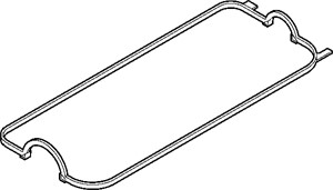 Packning, vippkåpa, HONDA, 12341-P0A-000, 12341-PDA-E00