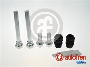 Styrlagersats, bromsok, Framaxel, HONDA CIVIC Hatchback VII, CIVIC Sedan VIII, FR-V, LEGEND II, LEGEND Coupé II, STREAM