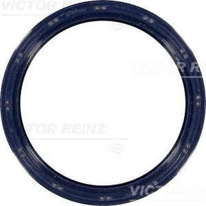 Oljepackningsring, vevaxel, på växellådssidan, CITROËN,DAIHATSU,PEUGEOT,SUBARU,TOYOTA, 16 115 397 80, 16 128 780 80, 6822.X0, 6823.HJ, 9