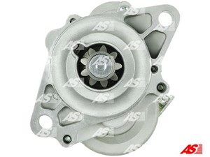 Startmotor, HONDA SHUTTLE, 06312-PAA-507RM, 2903726060, 31200-P0A-004, 31200-P0A-004RM, 31200-P0A-A04, 31200-PAA-A02, 31200-PAA-A02RM, 5