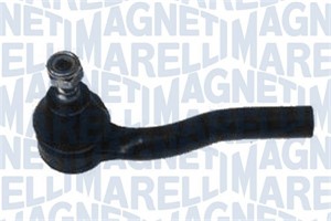 Styrled, framaxel vänster, ALFA ROMEO 155, GTV, SPIDER, FIAT COUPE, LANCIA DELTA II