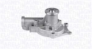Vattenpump, MITSUBISHI COLT III, 2510033011, 2510033012, 2510033020