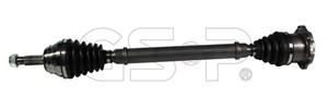 Drivaxel, framaxel höger, SEAT AROSA, VW LUPO I, POLO, 1714900921, 1714901521, 6X0407272E, 6X0407452V, 6X0407452X