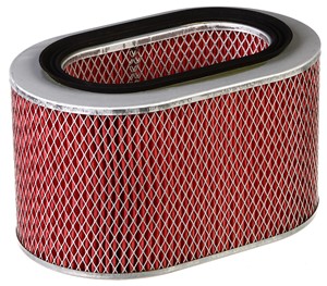 Luftfilter, MITSUBISHI, MD603384, MZ311785, XD603384