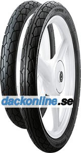 Dunlop D 104 ( 2.50-17 TT Bakhjul )