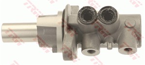 Huvudbromscylinder, FIAT BRAVO II, LANCIA DELTA III, 77364809